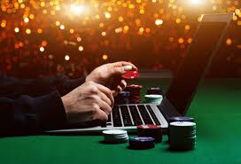 Вход на официальный сайт Vulkan Maximum Casino